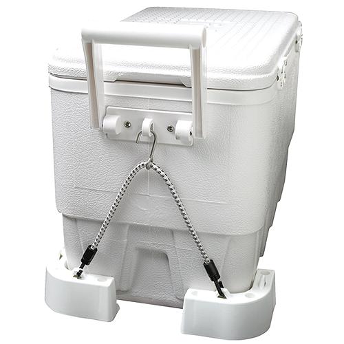 Seachoice 76971 Cooler Mounting Kit Straps Only (2 Per Pack) - 76971 - 50-76971F1